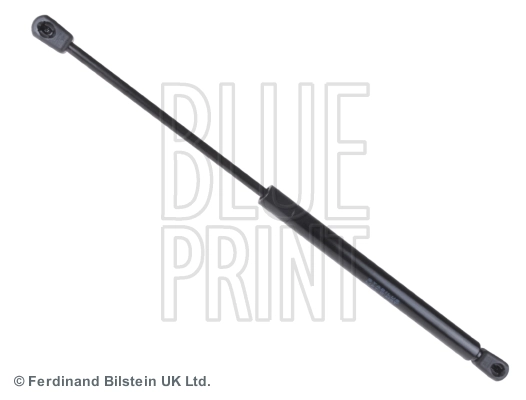 Gas Spring, bonnet